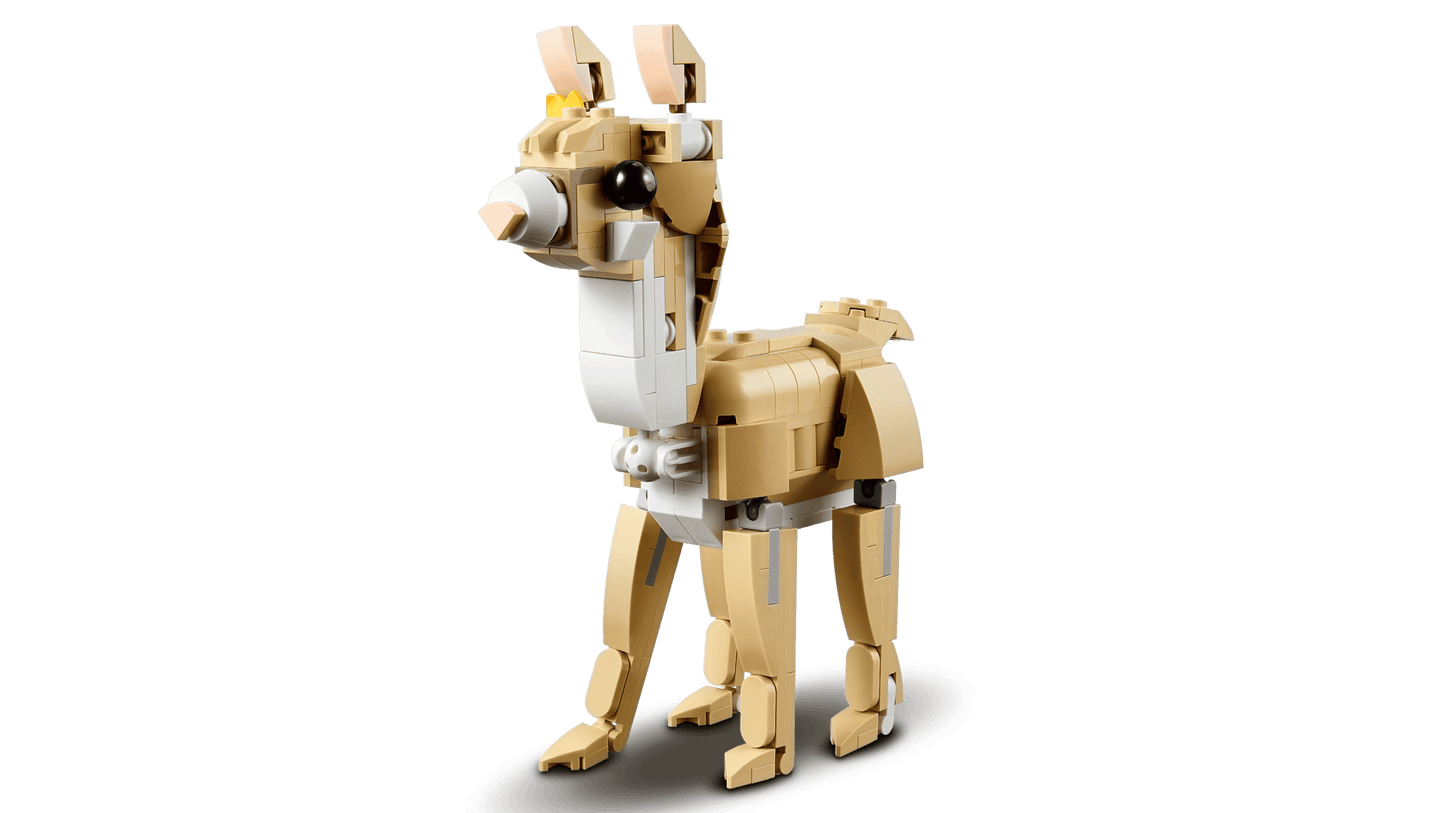 LEGO Creator 3in1 Häschen (31162)