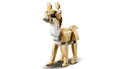 LEGO Creator 3in1 Häschen (31162)