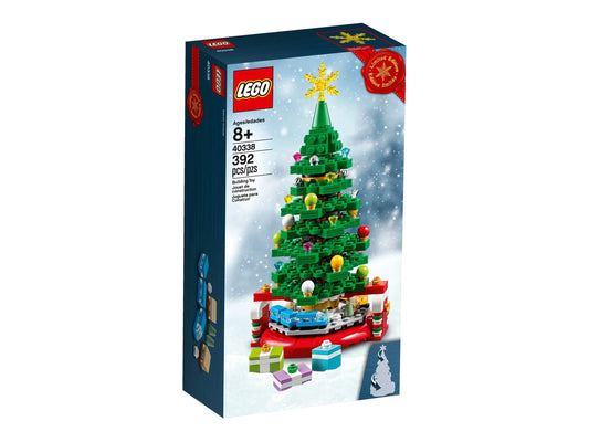 LEGO Seasonal Weihnachtsbaum (40338)