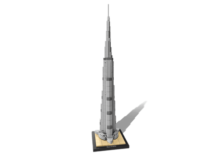 LEGO Architecture Burj Khalifa (21055)