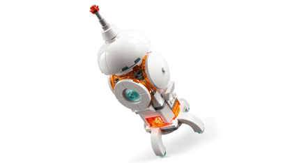LEGO Creator 3in1 Weltraum-Roboter (31164)
