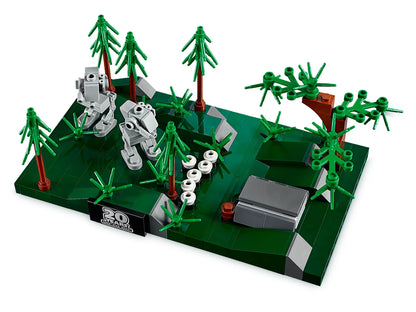 LEGO Star Wars Die Schlacht von Endor™ Mikromodell (40362)