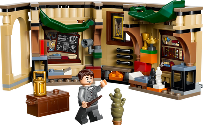 LEGO Promotional 40770 Schloss Hogwarts™: Raum der Wünsche