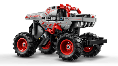 LEGO Technic Monster Jam™ ThunderROARus™ (42200)