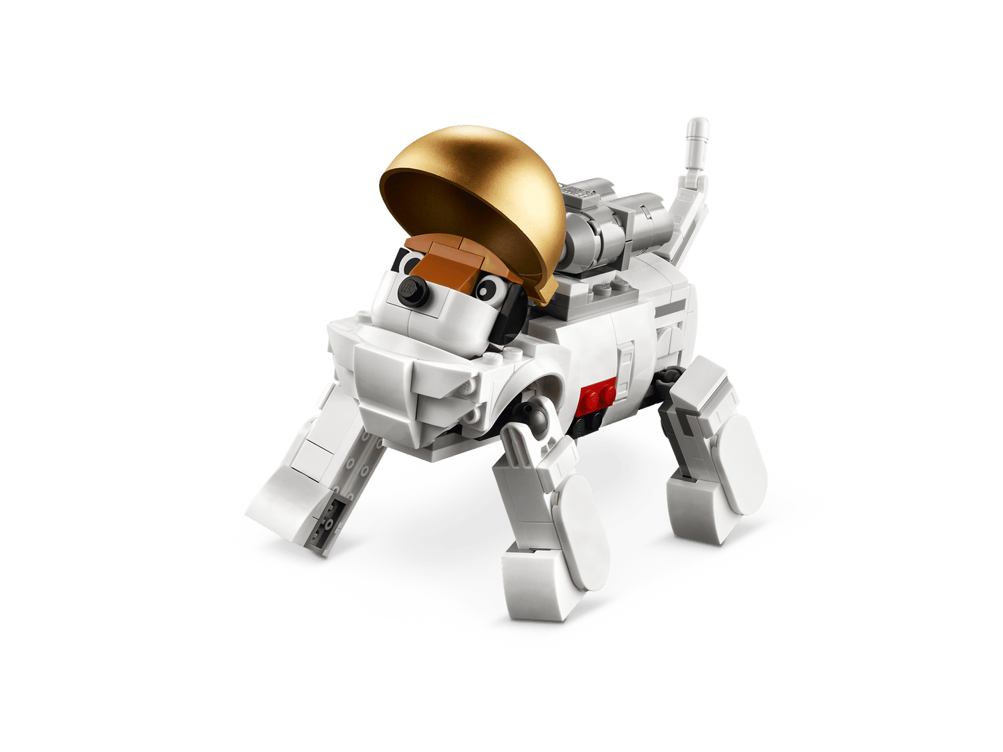 LEGO Creator 3in1 Astronaut im Weltraum (31152)