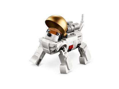LEGO Creator 3in1 Astronaut im Weltraum (31152)