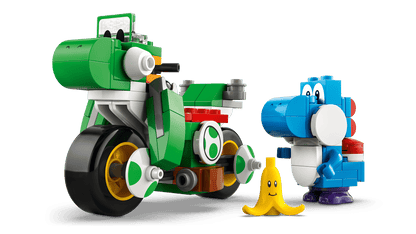 LEGO Super Mario - Mario Kart™ – Yoshi–Bike (72031)