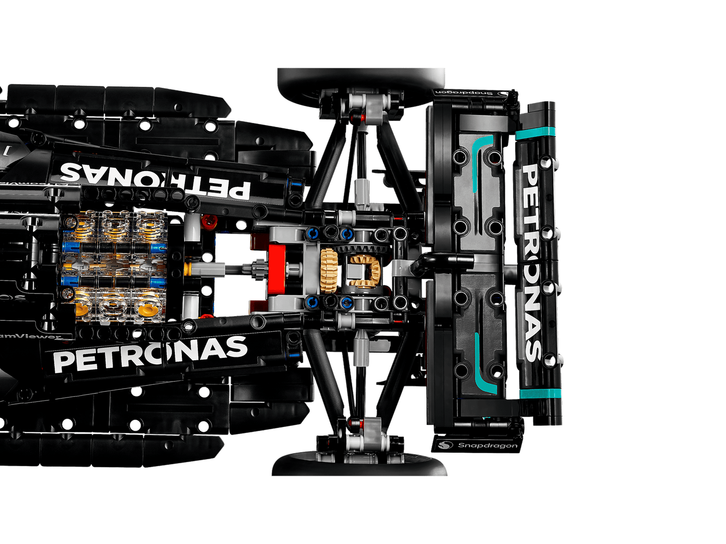 LEGO Technic Mercedes-AMG F1 W14 E Performance (42171)