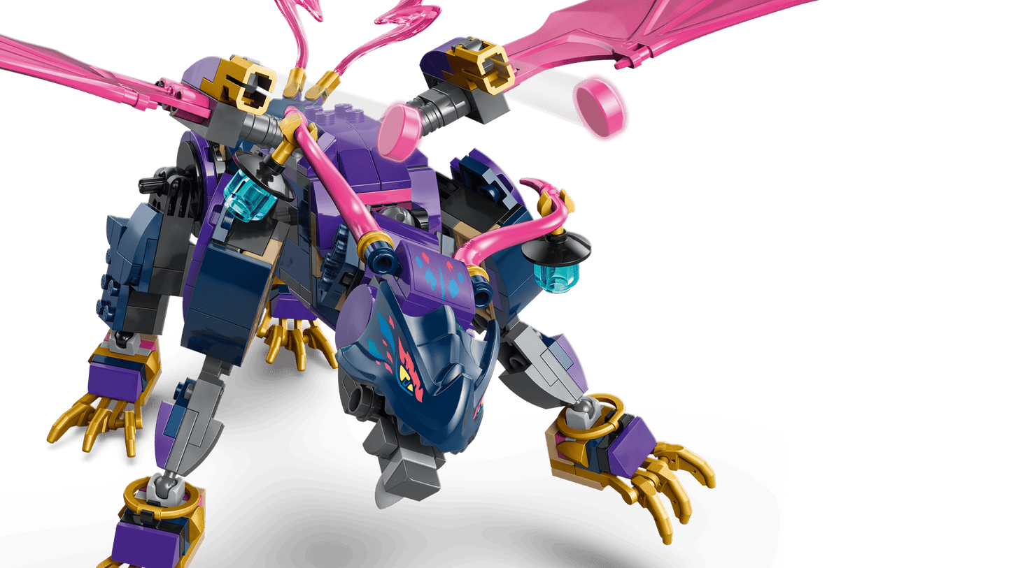 LEGO Ninjago Rontu der Meisterdrache (71842)