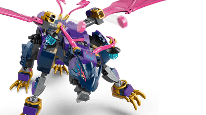 LEGO Ninjago Rontu der Meisterdrache (71842)
