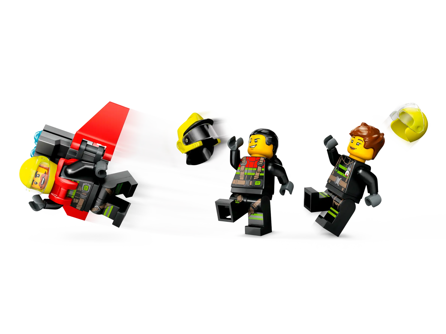 LEGO City Löschflugzeug (60413)