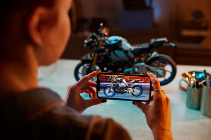 LEGO Technic Yamaha MT-10 SP (42159)