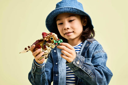 LEGO Jurassic World Babydinosaurier Dolores: Aquilops (76970)