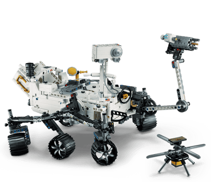 LEGO Technic NASA Mars Rover Perseverance (42158)