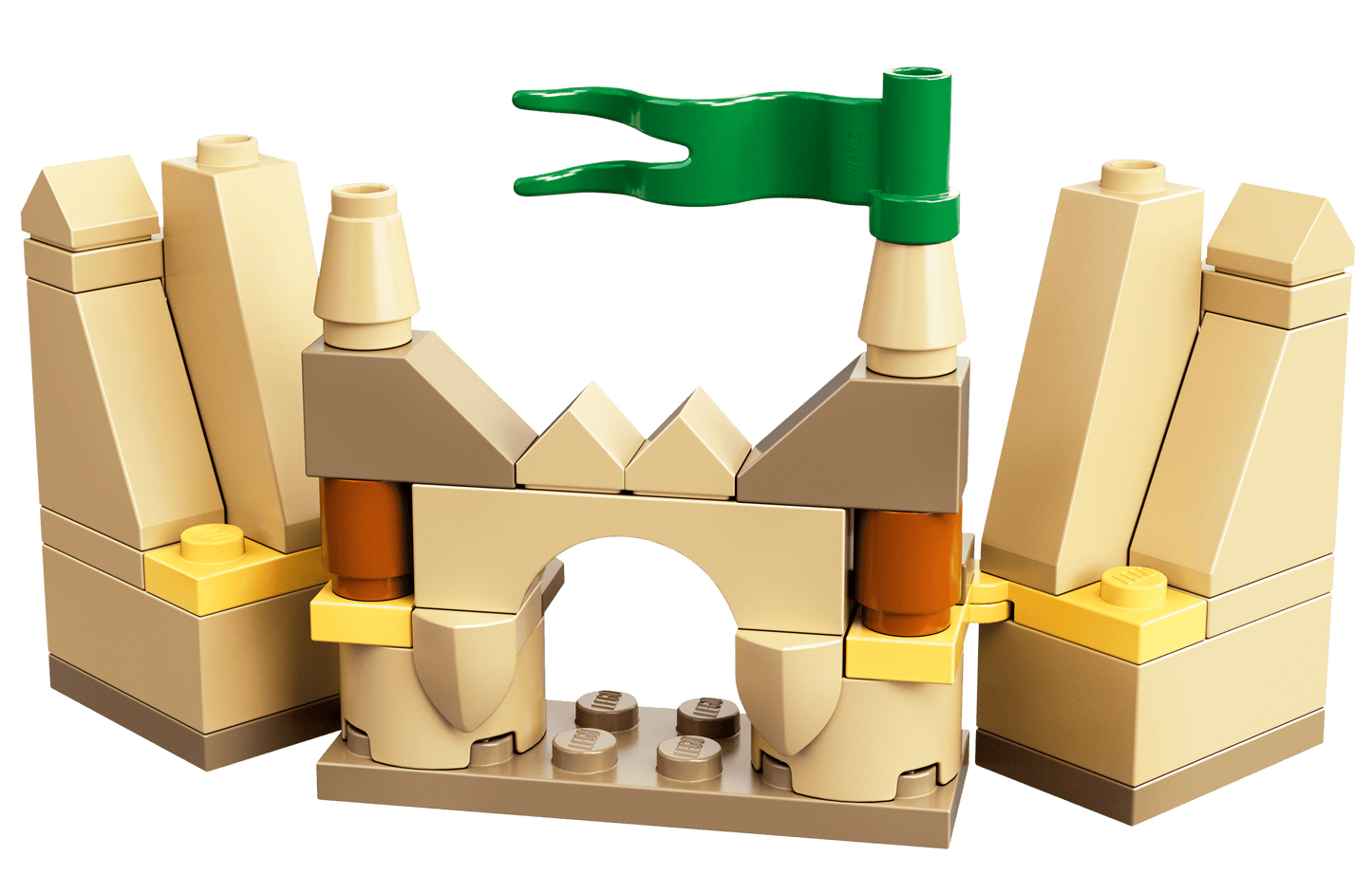 LEGO Promotional 12-in-1-Sommerspaß (40411)