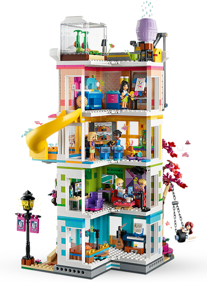 LEGO Friends Gemeinschaftszentrum (41748)