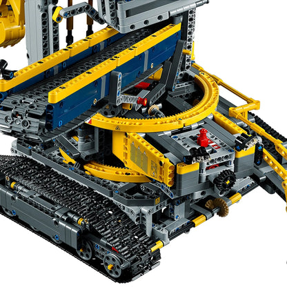 LEGO Technic Schaufelradbagger (42055)