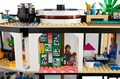 LEGO Friends Andreas moderne Villa (42639)