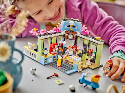 LEGO Friends Heartlake City Café (42618)