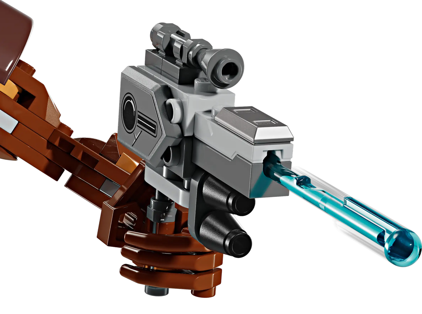 LEGO Marvel Super Heroes Rocket & Groot (76282)