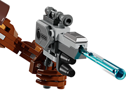 LEGO Marvel Super Heroes Rocket & Groot (76282)