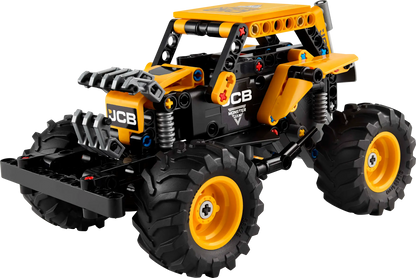 LEGO Technic Monster Jam DIGatron Pull-Back (42199)