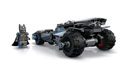 LEGO DC Super Heroes Batman vs. Superman: Batmobil (76331)