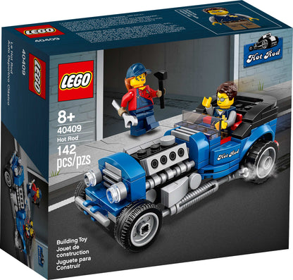 LEGO Promotional Hot Rod (40409)