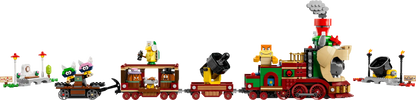 LEGO Super Mario Der Bowser-Schnellzug (71437)