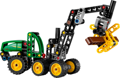 LEGO Technic Rad Harvester John Deere 1470H (42218)