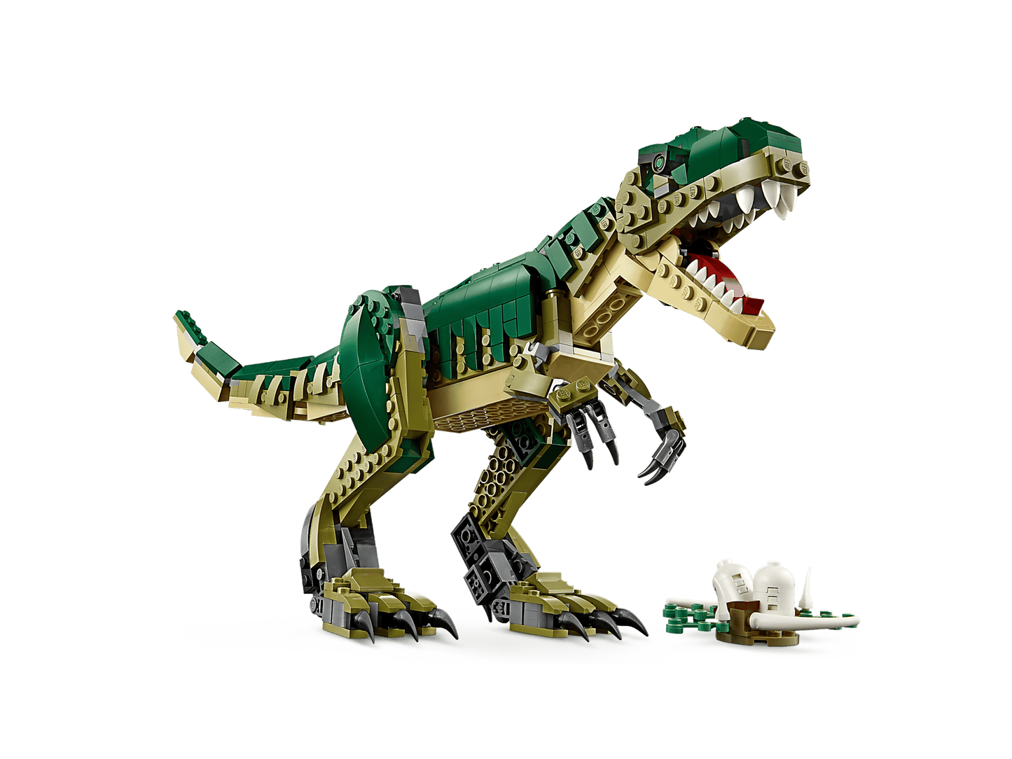 LEGO Creator T.Rex Tyrannosaurus Rex (31151)