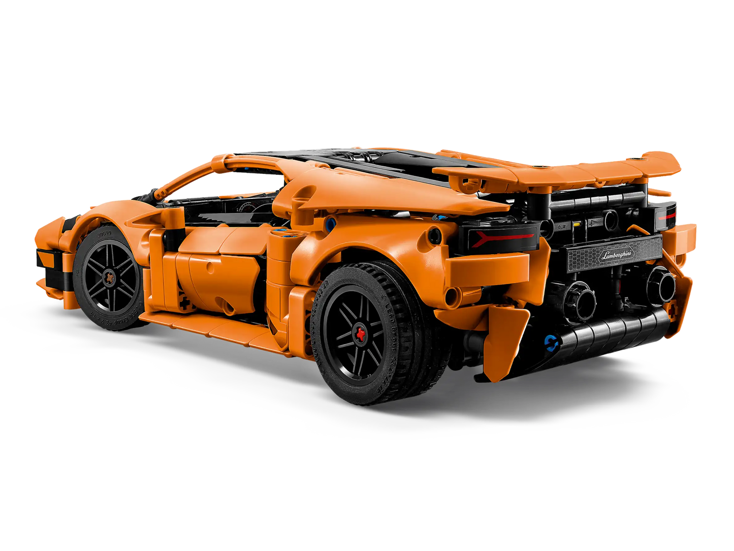 LEGO Technic Lamborghini Huracán Tecnica Orange (42196)