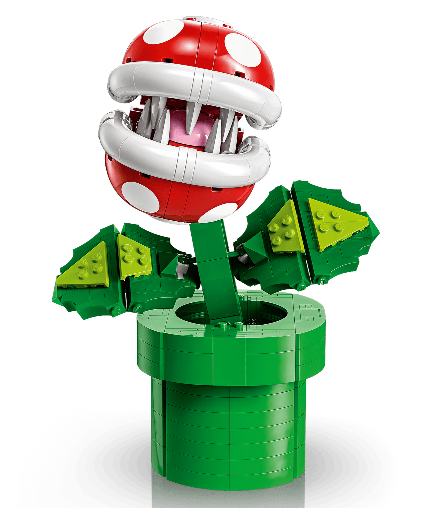 LEGO Super Mario Piranha-Pflanze (71426)