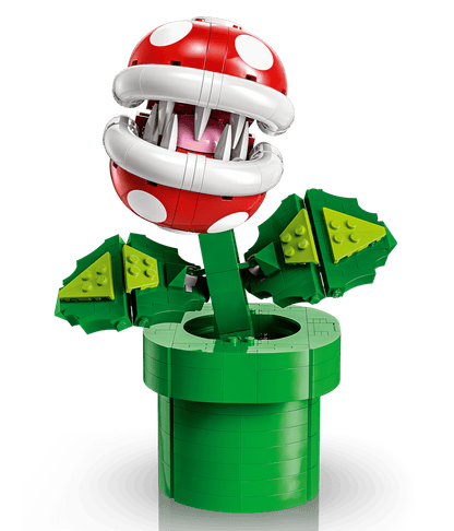 LEGO Super Mario Piranha-Pflanze (71426)