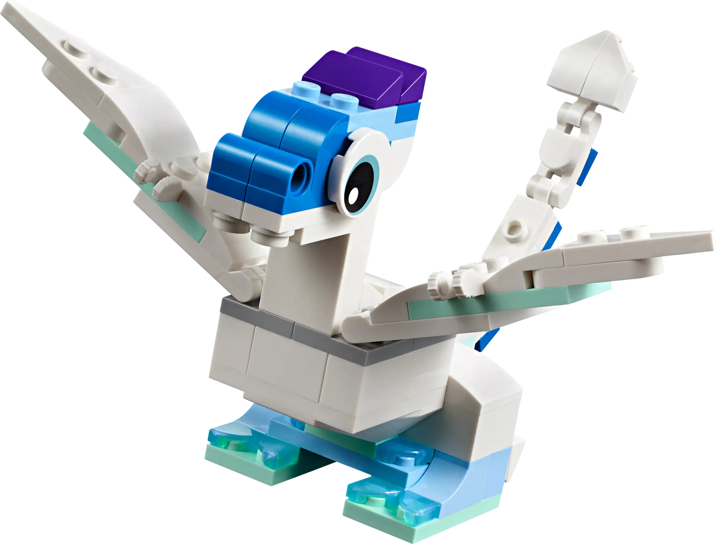 LEGO Creator 3-in-1 Pegasus (40691)