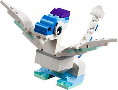 LEGO Creator 3-in-1 Pegasus (40691)