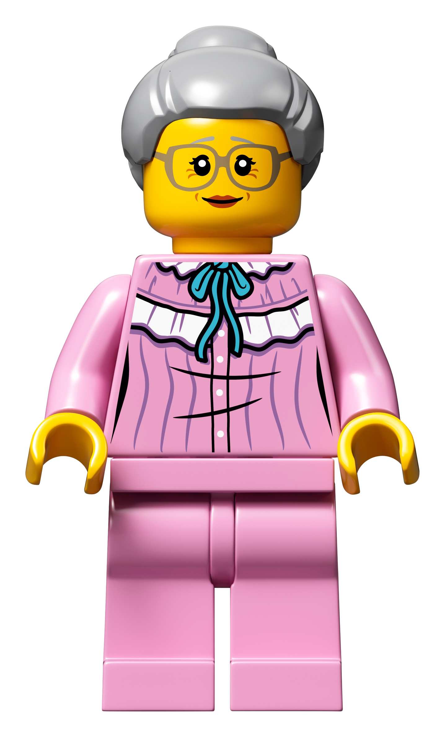 LEGO Ideas Rotkäppchen Pop-Up-Buch (21315)