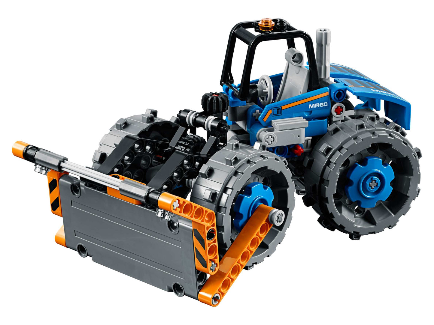 LEGO Technic Kompaktor (42071)
