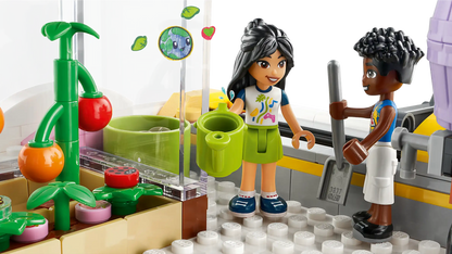 LEGO Friends Gemeinschaftszentrum (41748)