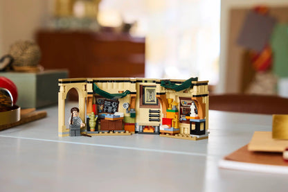 LEGO Promotional 40770 Schloss Hogwarts™: Raum der Wünsche