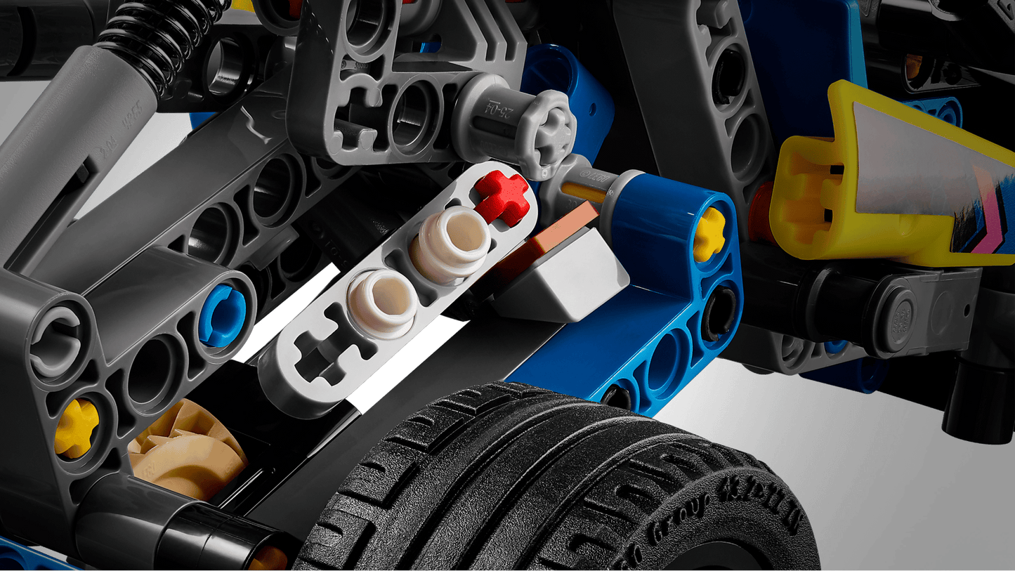 LEGO Technic Offroad Rennbuggy (42164)