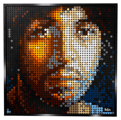 LEGO ART The Beatles (31198)