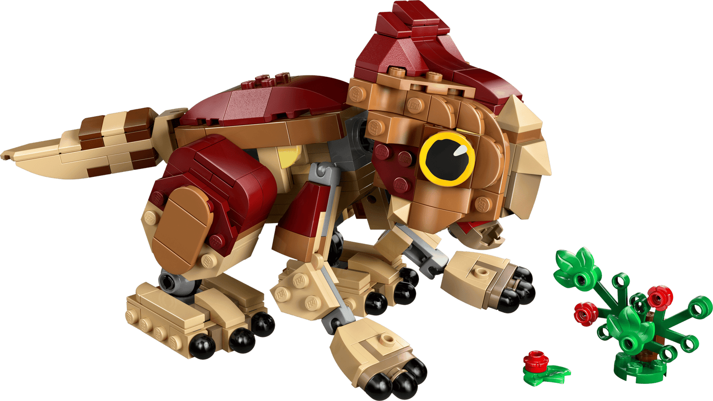 LEGO Jurassic World Babydinosaurier Dolores: Aquilops (76970)