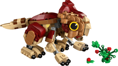 LEGO Jurassic World Babydinosaurier Dolores: Aquilops (76970)