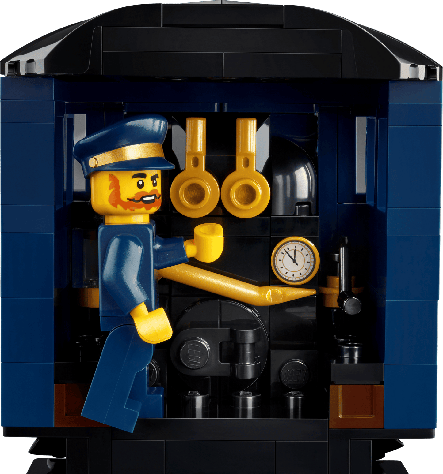 LEGO Der Orientexpress (21344)