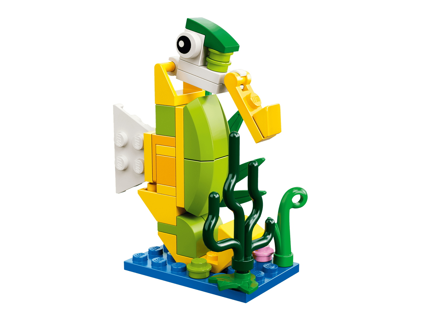LEGO Promotional 12-in-1-Sommerspaß (40411)