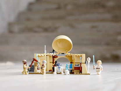 LEGO Star Wars Obi-Wans Hütte (75270)