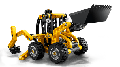 LEGO Technic Baggerlader (42197)