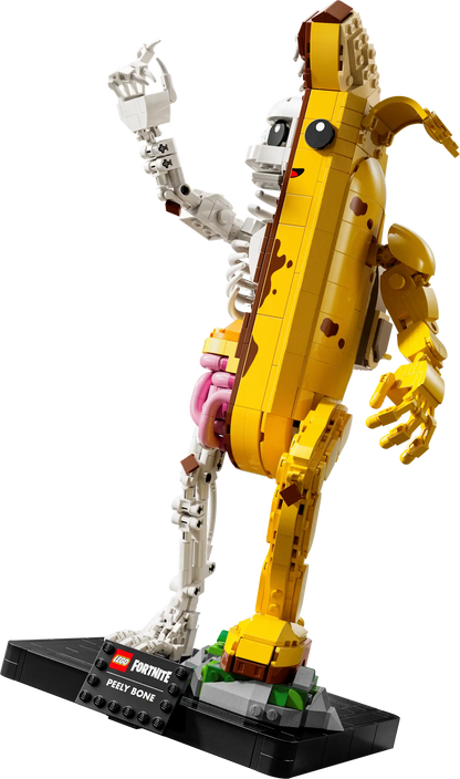 LEGO Fortnite Knochen-Schali (77072)