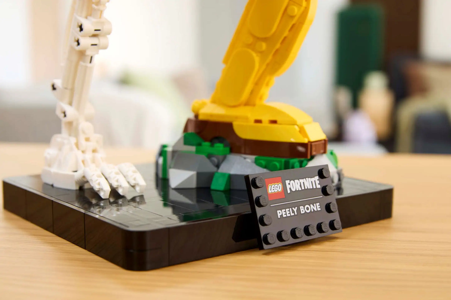 LEGO Fortnite Knochen-Schali (77072)